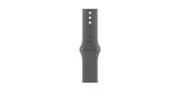 46-mm Stone Grey Sport Band — S/M