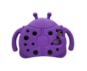 DK Kids Case for Samsung Galaxy Tab A 8.0 inch SM-T387-Purple