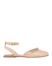 [ANDREA MONTELPARE] ANDREA MONTELPARE Ballet flats - Item 17959709