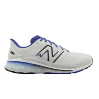 在飛比找蝦皮商城優惠-New Balance 860 v13 男 白 藍 緩震中底