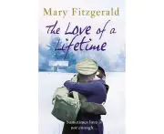 The Love of a Lifetime: Historical Romance -Mary Fitzgerald Book