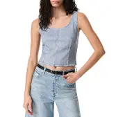 rag & bone Miramar Ponte Ryan Tank Top