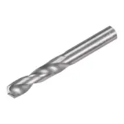Solid Carbide Twist Drill Bit 6.5mm YG6X/C3 Carbide for Drilling Metal Plastic