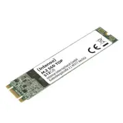 Intenso Top SSD M.2 SATA Ngff 512GB Disc Condition Solid Motherboard Computer