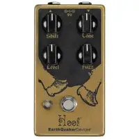 在飛比找蝦皮商城優惠-Earthquaker Devices Hoof Fuzz 