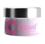 Chisel Dip & Acrylic Nails Powder C-Cloud - 109 56g 2oz