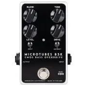 New Darkglass Electronics Microtubes B3K V2 558810