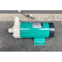 在飛比找蝦皮購物優惠-日本IWAKI MAGNET PUMP MD-30RX(11