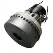 PULLMAN AS400 VACUUM CLEANER MOTOR - DOMEL BYPASS 1200W