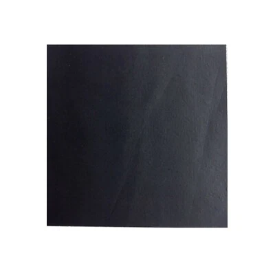 Nitrile NBR Rubber Sheet, 100mm x 100mm x 3mm , Gasket Material Oil