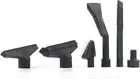 WORKSHOP Wet/Dry Vacs Vacuum Accessories WS25054A Homeowner DIY Kit