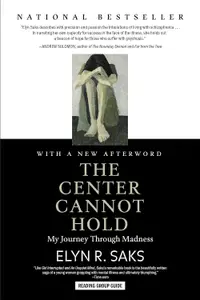 在飛比找誠品線上優惠-The Center Cannot Hold: My Jou