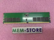 SKhynix Original 24GB DDR5-6400 CUDIMM UDIMM Memory Module for desktops gaming