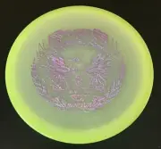 Proto Innova Glow Halo Champion Eagle Gregg Barsby Tour Series 175 grams