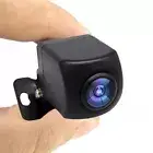 CMOS Car Rear View Backup Camera Reverse HD Night Vision Cam Kit For Android IOS