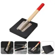 Flooring Mallet Rubber Clapper Paving Board and Tile Laying Tool
