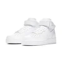 在飛比找博客來優惠-NIKE 男 AIR FORCE 1 07 高筒休閒鞋CW2