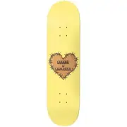 Birdhouse Heart Protection Armanto 8.0 Skateboard Deck