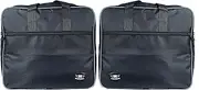 [GREAT BIKERS GEAR] Pannier Liner Inner Luggage Bags for GIVI Trekker Alaska 36 Ltr Cases Pair