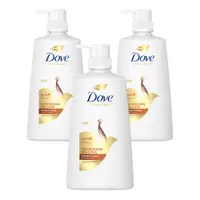 在飛比找Coupang 酷澎優惠-Dove 多芬 輕潤保濕潤髮乳