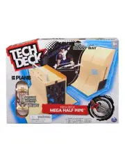 Tech Deck Danny Way Mega Half Pipe