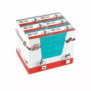 Ten (10) REMA Touring Bicycle Tube Patch Repair Kits TT01 (21) - Small TT O1