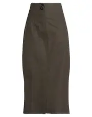 [SA SU PHI] SA SU PHI Midi skirts - Item 30446683