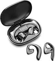 M8 Translator Earbuds, Voice Translator Earbuds Supports 144 Languages & Accents Translation in Real Time, Cordless Bluetooth Two Way Translator Device