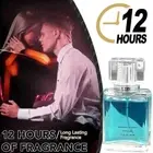 Men,s Pheromone-Infused Perfume Hypnosis Cologne Fragrances 50 ml B3K2