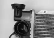 RADIATOR ASSEMBLY FOR TOYOTA 4RUNNER CID V8 4.7L 4663CC 285 1859 8219 CU2581 (for: Toyota)