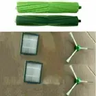 6* Vacuum Parts Roller/Main/Side Brush+ Filter kit For iRobot Roomba i7 E5 E6 MA