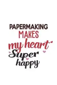 在飛比找博客來優惠-Papermaking Makes My Heart Sup