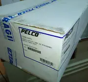 PELCO EH1512-2MTS Camera Enclosure (Wall Mount, Sun Shroud, 24 VAC) - NEW in Box