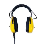 THRESHER Headphones DETECTING ADVENTURE for Minelab Equinox 600 800 900