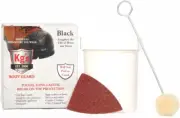 Boot Guard Brush-On Liquid Toe Protection for Durable Safety on Boots