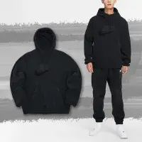 在飛比找Yahoo奇摩購物中心優惠-Nike 長袖上衣 Club Fleece Hoodie 男