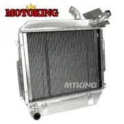 OEM# HY1452142 Forklift Radiator Fits Hyster H70XL H80XL H90XL H100XL H120XL Gas