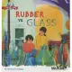 Rubber vs. Glass