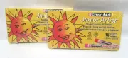 (2 Pack) Sakura Cray-Pas Junior Artist 16 Student Quality Oil Pastels NEW