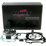 Vertex Forged Top End Kit-Standard Bore 76.94mm, 12.7:1 Compression-VTKTC22805A