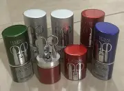 6 Sally Hansen La Crosse Festival Grooming Kit Clipper, Cuticle Scissor, Brow