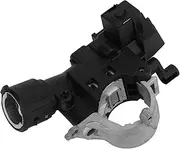 Brilluxa Ignition Lock Housing 989‑019 Ignition Lock Housing High Strength with Silicone Grease Replacement for Escape Focus