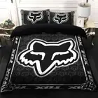 Racing Bedding Set Sports Doona Duvet Cover Pillowcase Home Decor Double Queen