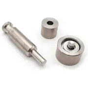 Medicine Powder Molding Mould Food Grade 304 Stainless Steel Manual Tablet Press Machine Pill Making Tool (10mm) New