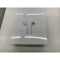 在飛比找蝦皮購物優惠-只有一個 AirPods  2nd 搭配無線充電盒 MRXJ