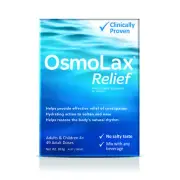 Osmolax Relief Pwdr 833G