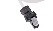All Air operated Electric Micro Switch 240v suit Spa Pump & Insinkerator Safety