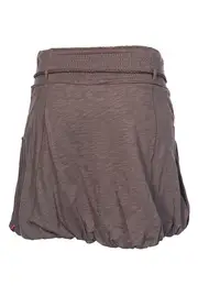 Puff Skirt--EDC-IE1286A