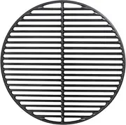 Dracarys 18" Cast Iron Grate Grids Round Cooking Grate Replacement Fit for Large Big Green Egg Grill Kamado Joe Classic Vision Grill VGKSS-CC2, B-11N1A1-Y2A Gas Grill& Smoker and Any 18" Grill