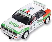 [SCX] Advance 1:32 Scale Slot Car (Lancia Delta Integrale - Totip)